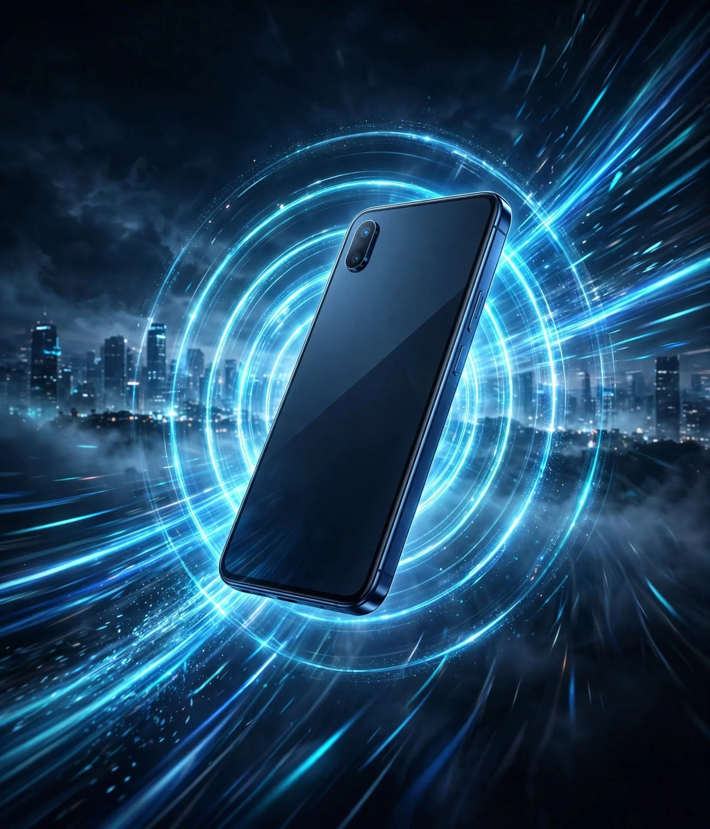 Free 5G government phone with high-speed connectivity