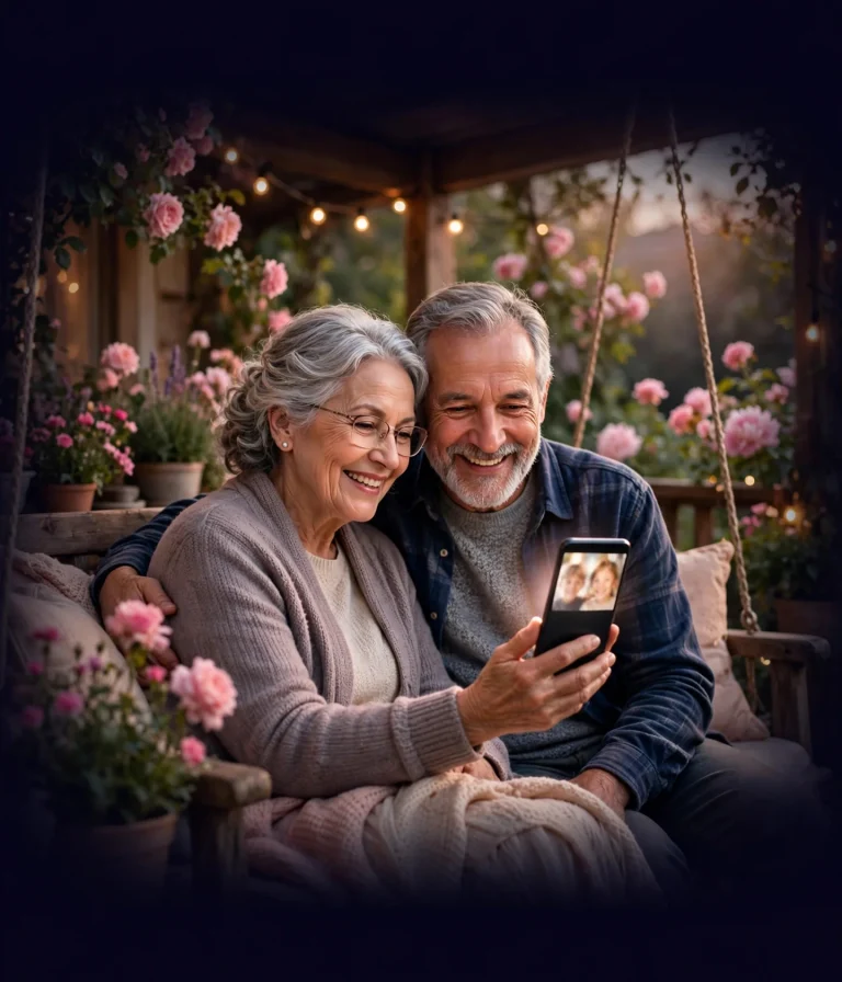 free iphone for seniors