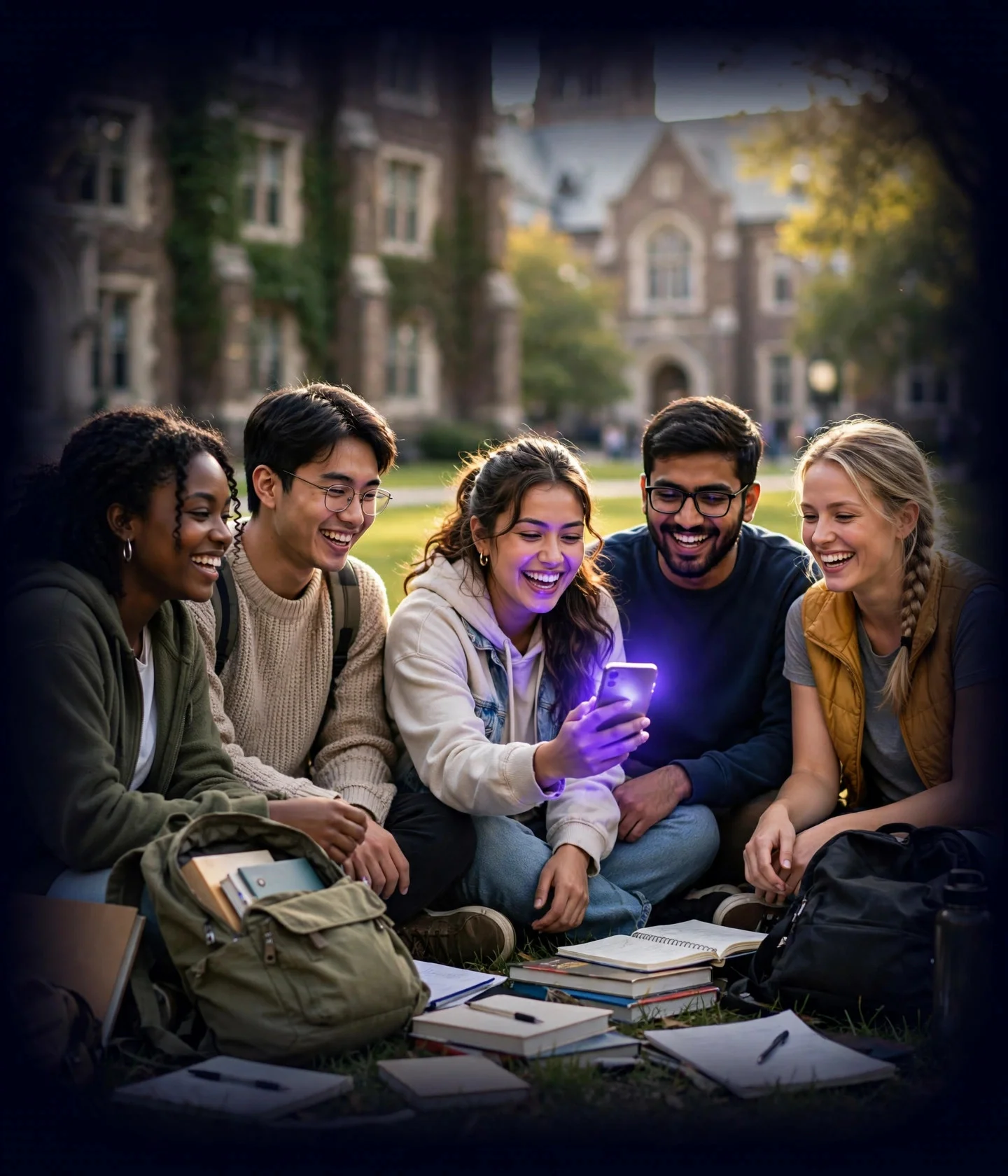 Free iPhone for students through Lifeline