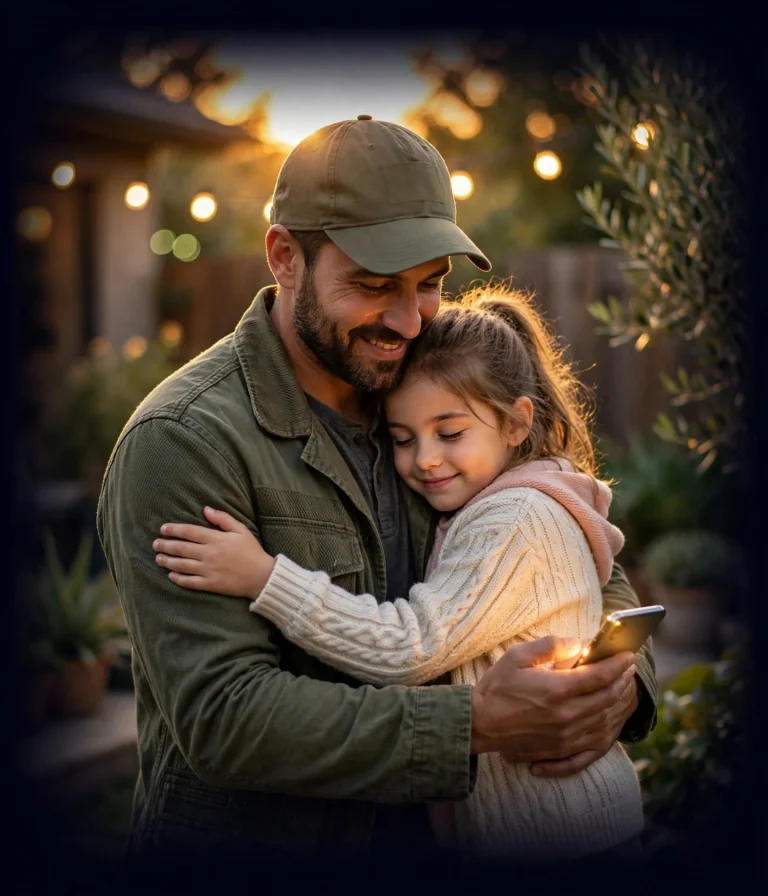 free iphone for veterans